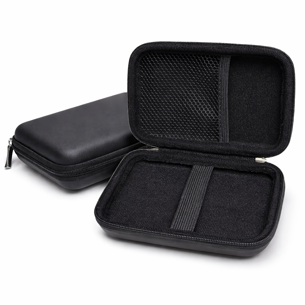 Vocalistia™ Carry Case for a nebulizer