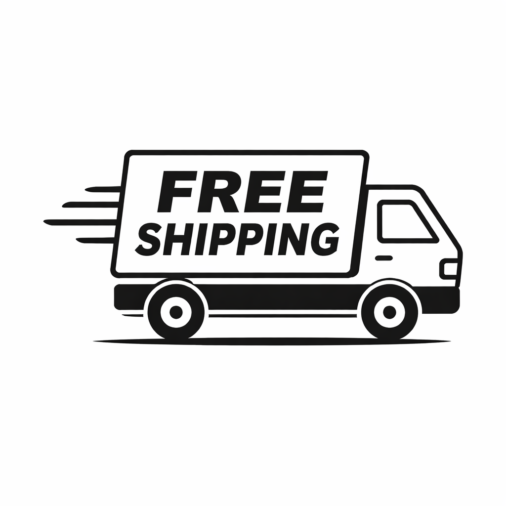 FREE SHIPPING PROTECTION