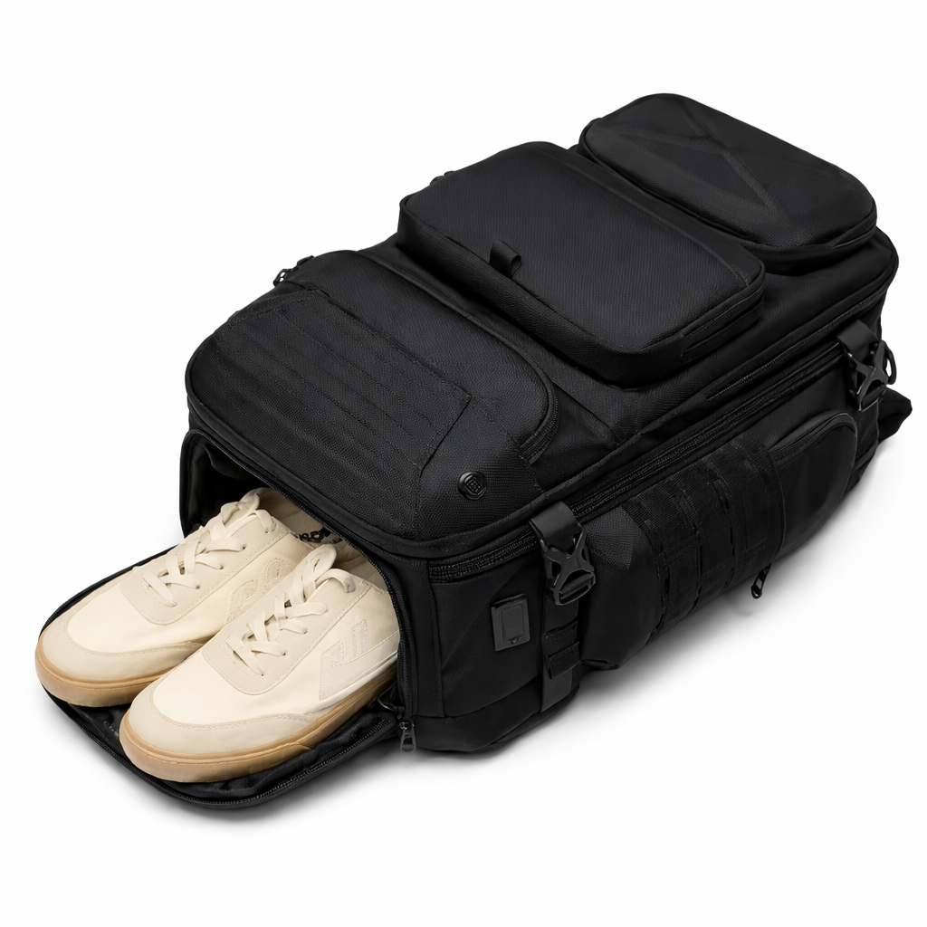 The Backpack Islanders Savvy 35L