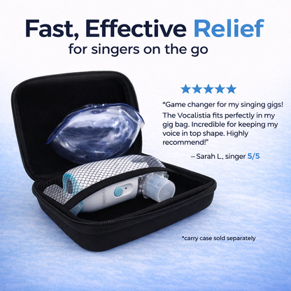 Vocalistia™ AirEase