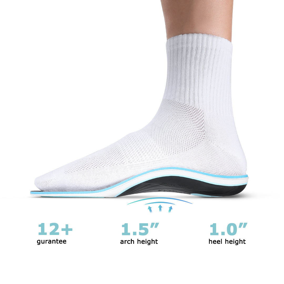 Universal Arch Support