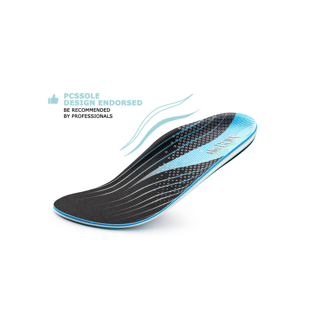 Universal Arch Support