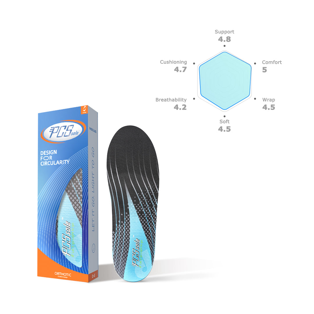 Universal Arch Support