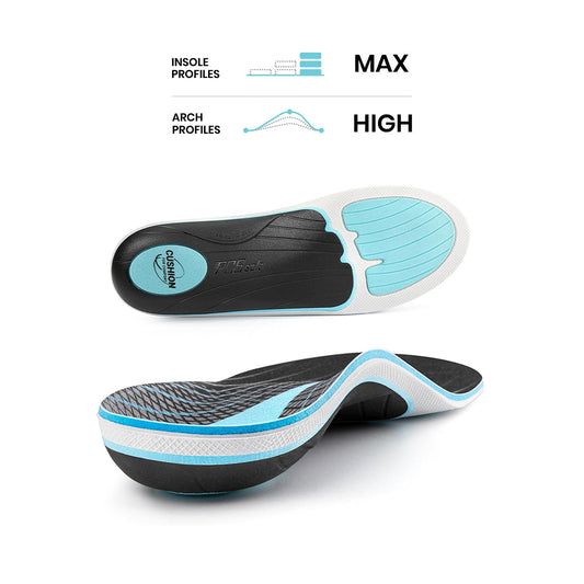 Universal Arch Support
