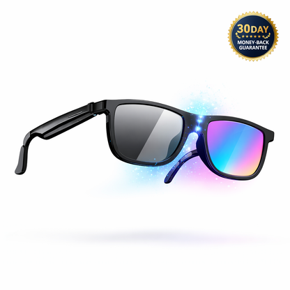 Keffios ™ Chromiq Glasses