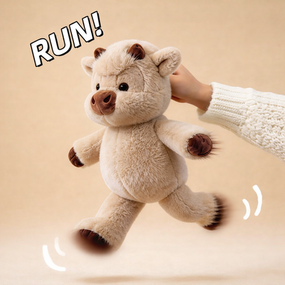 The RunnyMoo™ Plush