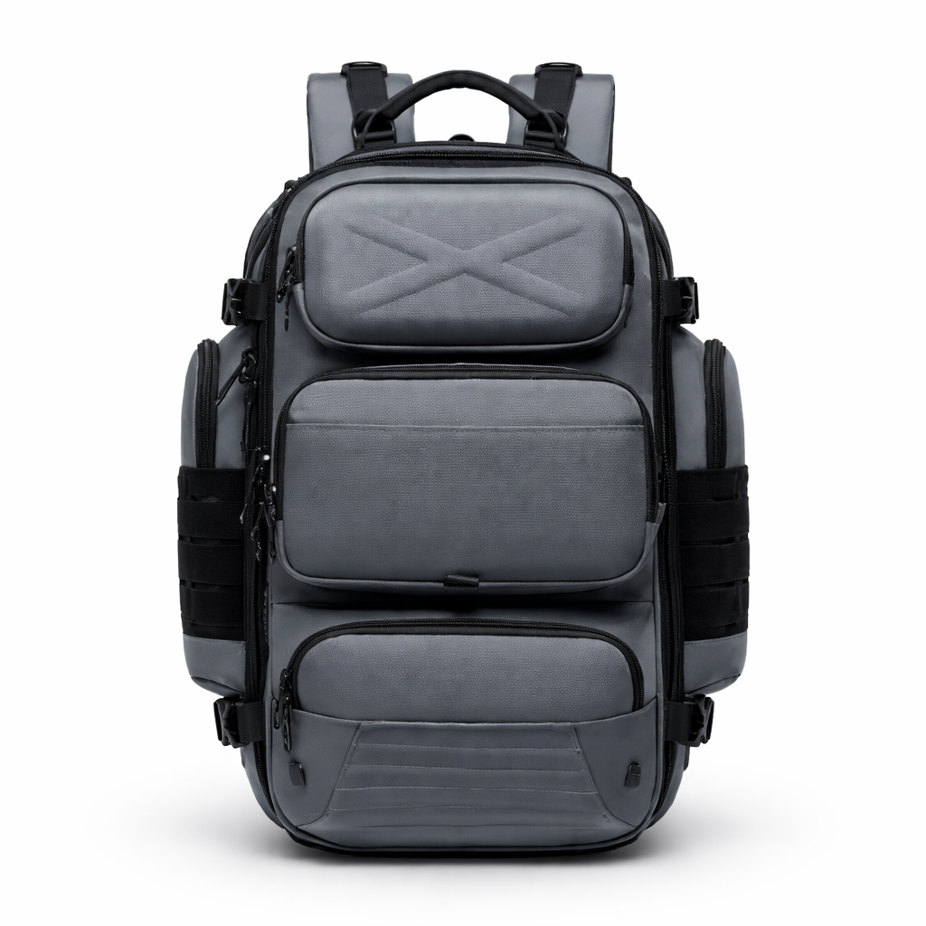 The Backpack Islanders Savvy 35L
