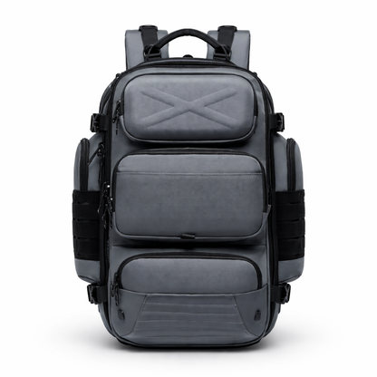 The Backpack Islanders Savvy 35L