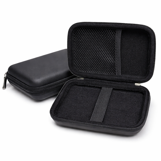 Vocalistia™ Carry Case for a nebulizer
