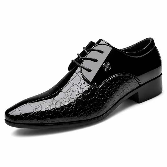 Luxury Leather Men Shoes™