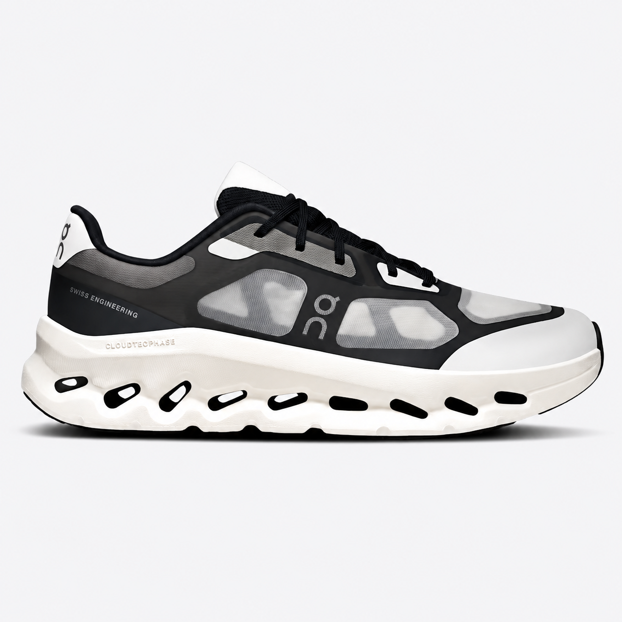 Spring Swiss™ Shoe