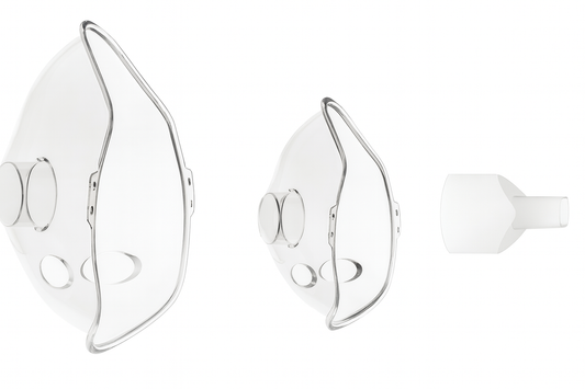 Vocalistia™ 3 Masks