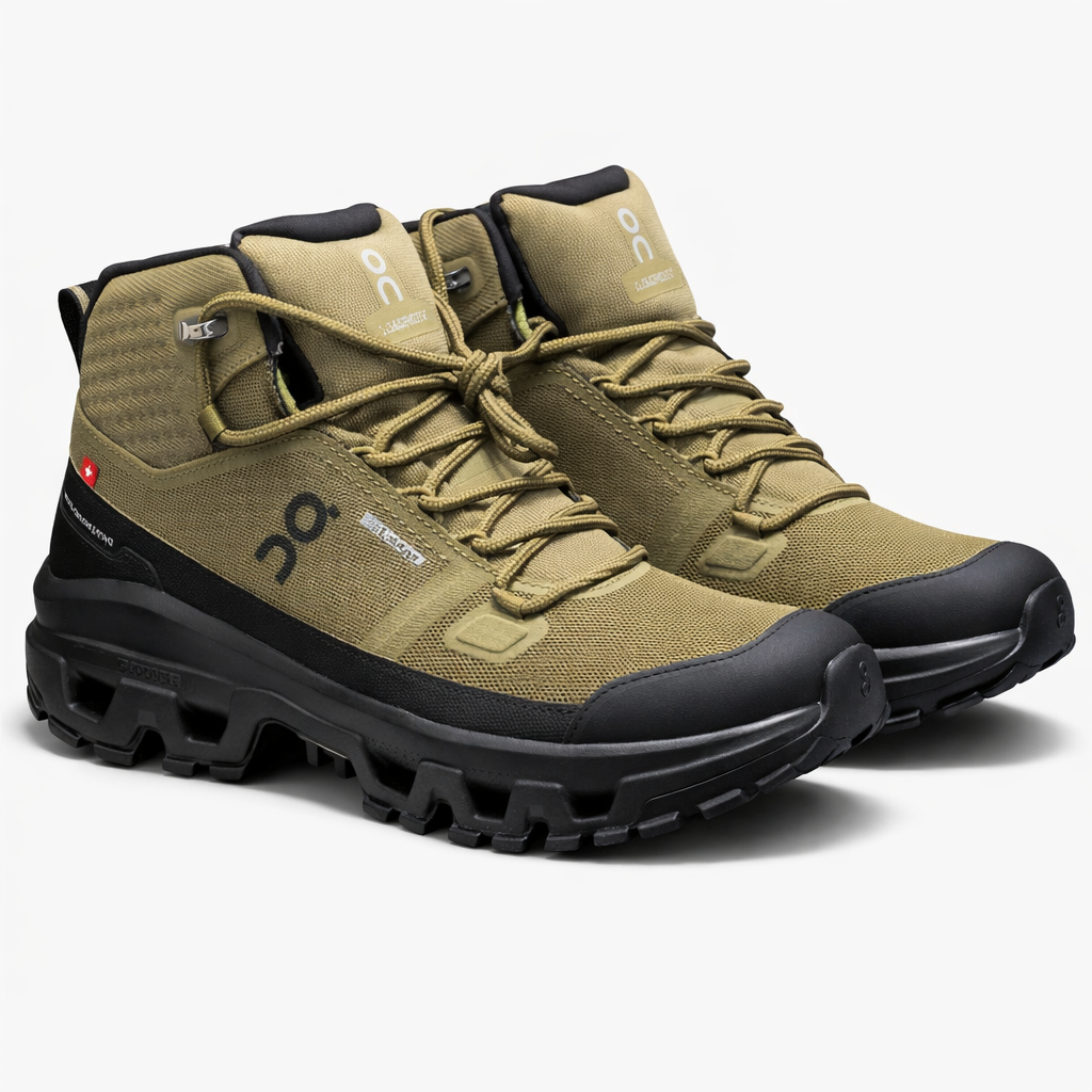 AllWeather Swiss™