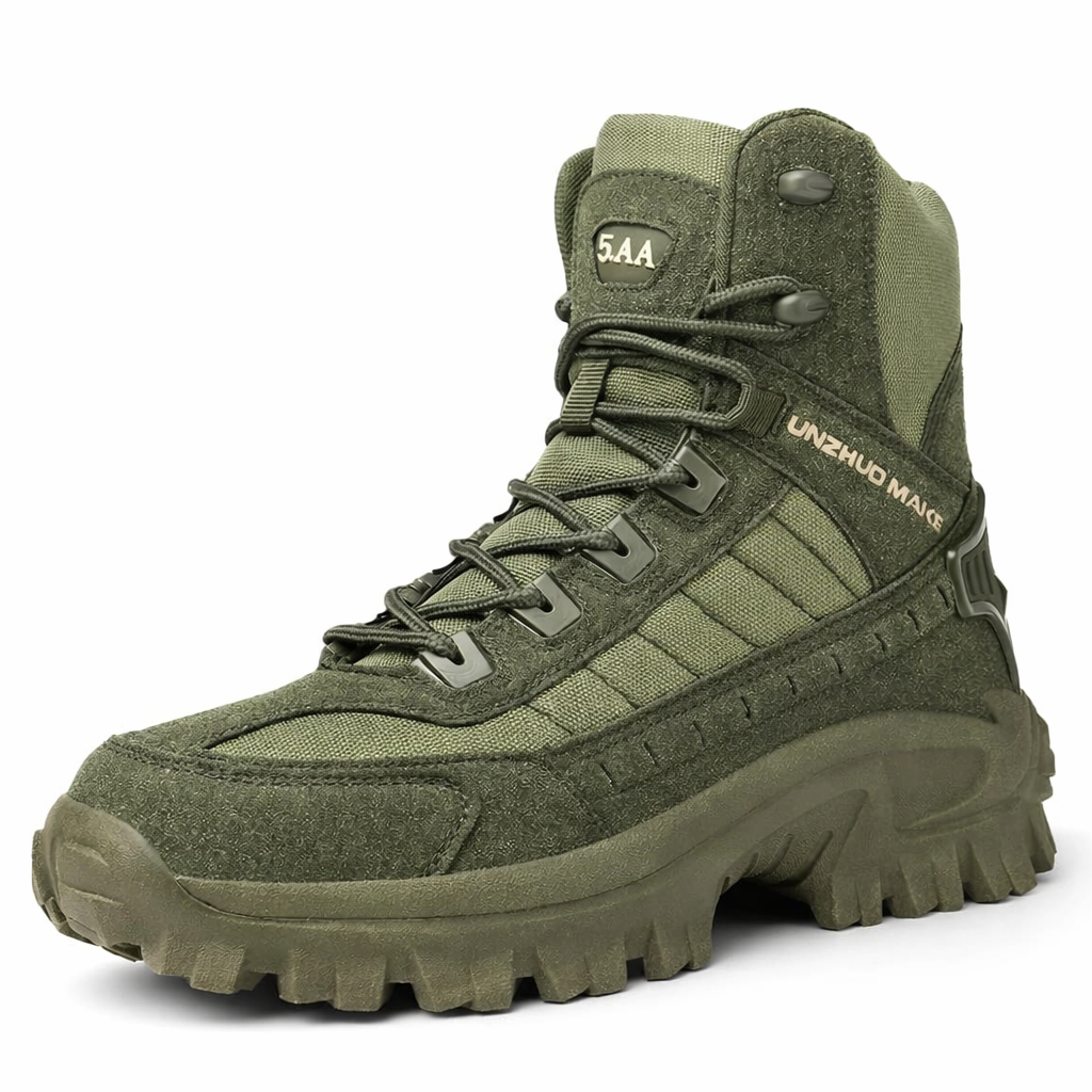 AllWeather Keffios™ Shoes