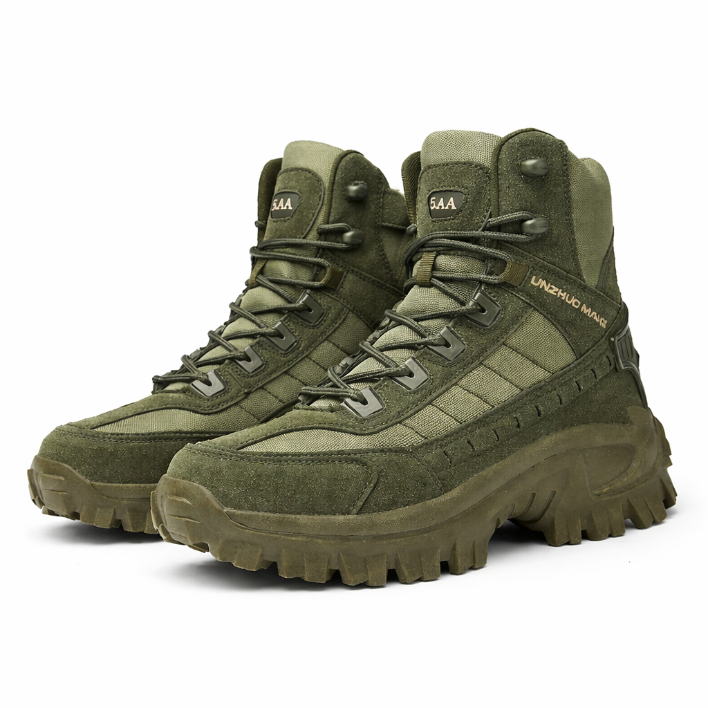 AllWeather Keffios™ Shoes