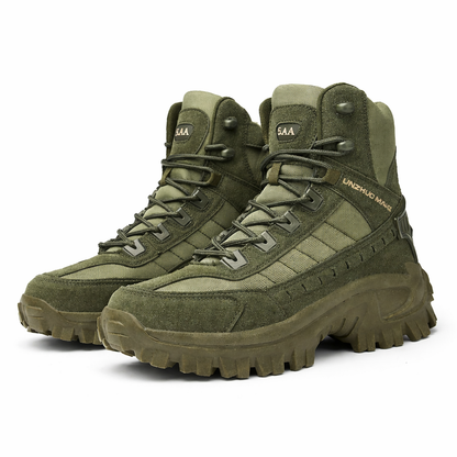 AllWeather Keffios™ Shoes