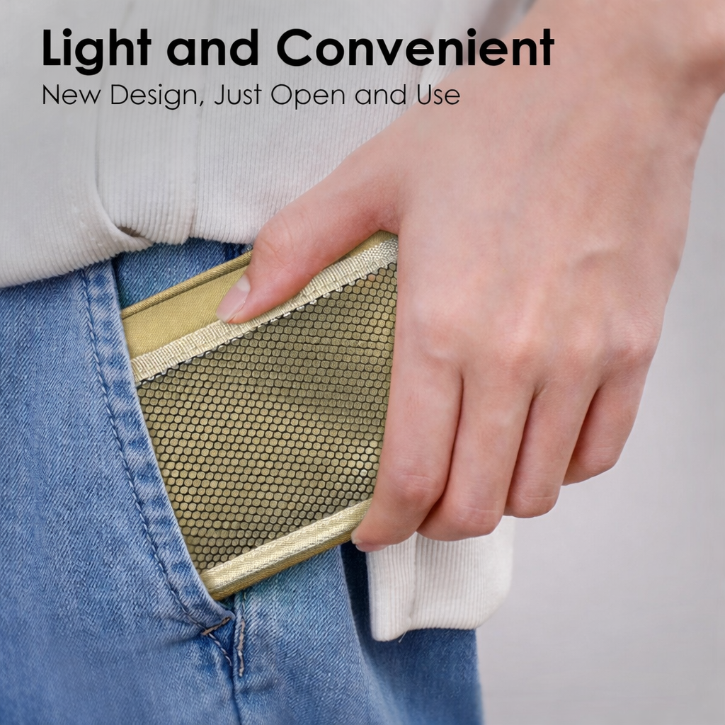 The FoldSit Pro™