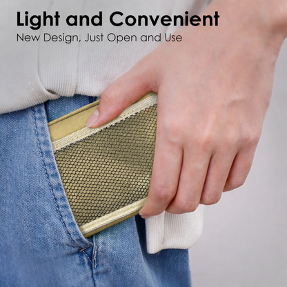 The FoldSit Pro™