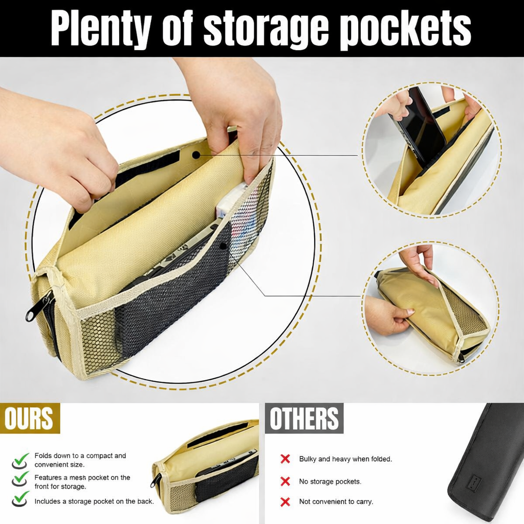 The FoldSit Pro™