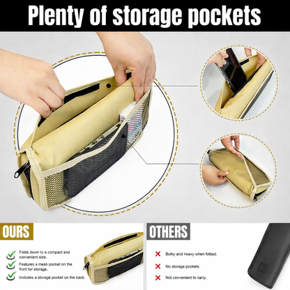 The FoldSit Pro™