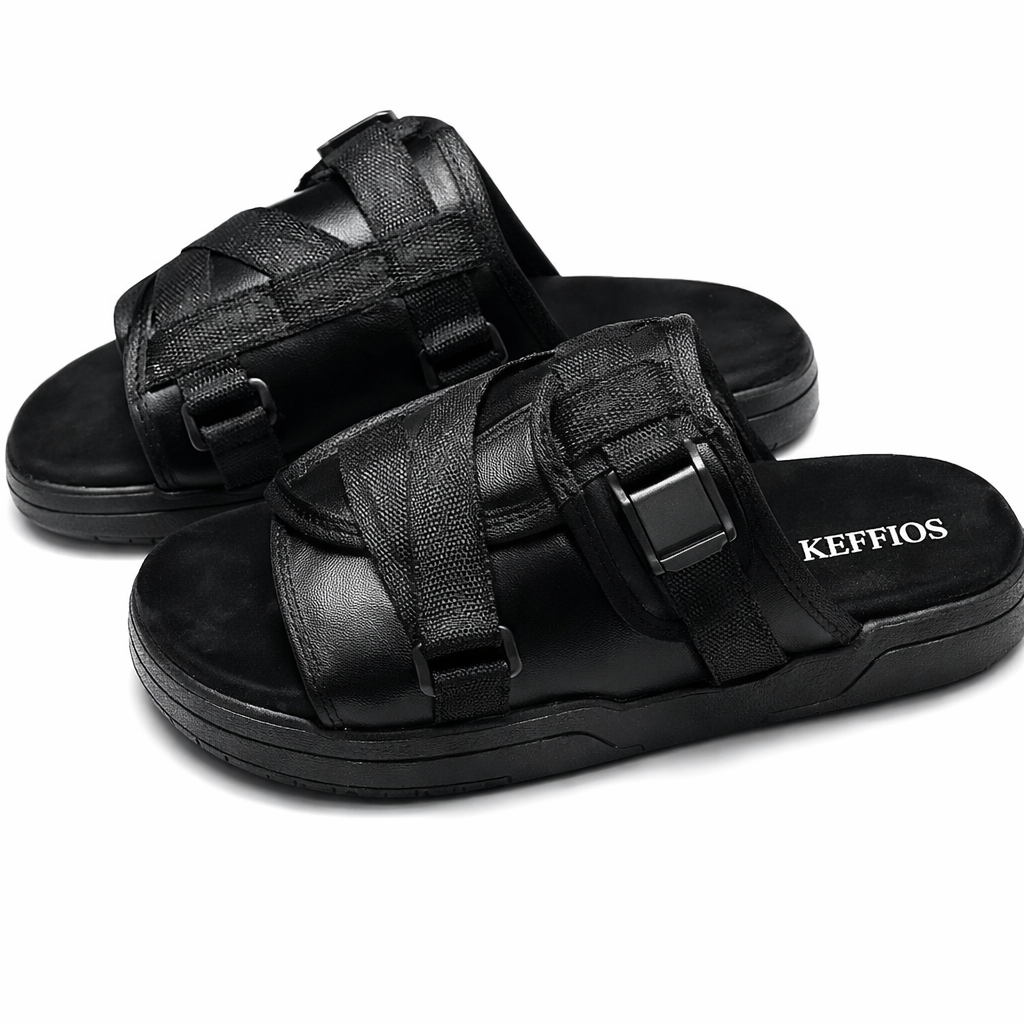 Keffios Anti Slide