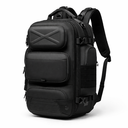 The Backpack Islanders Savvy 35L