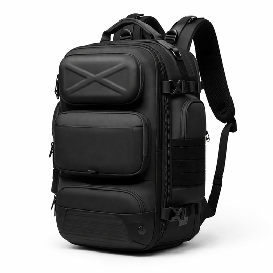 The Backpack Islanders Savvy 35L