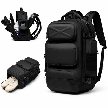 The Backpack Islanders Savvy 35L