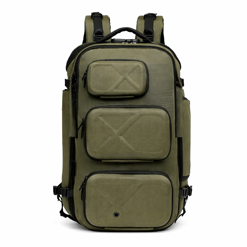 The Backpack Islanders Savvy 35L