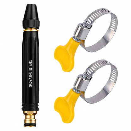 Keffios TurboClean™ Hose Attachment
