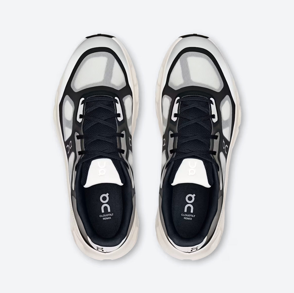 Spring Swiss™ Shoe