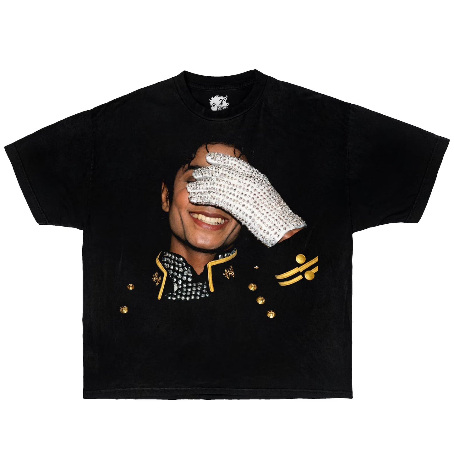 MJ T-SHIRT